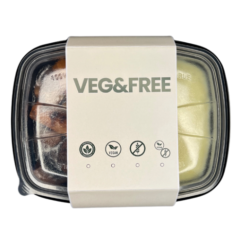 Plat préparé – Le Bourguignon – 300 g