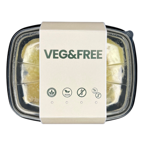 Plat préparé – La Tartiflette – 300 g