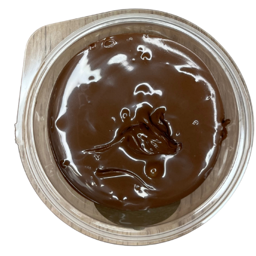 Essentiels Veg&Free – Pâte à tartiner choco-noisette – 200 g