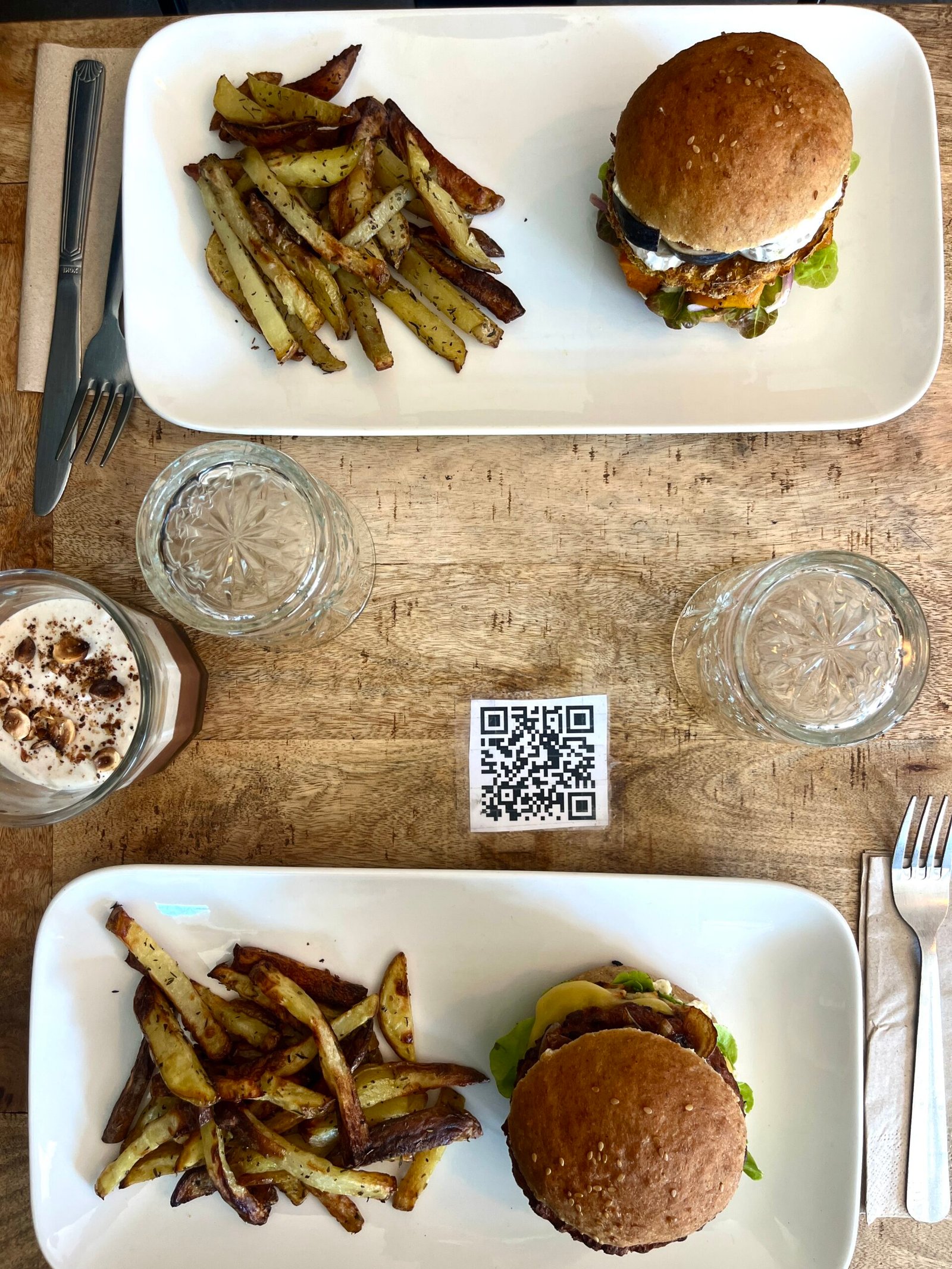 Kit Burger - Le Red Burger – Image 4