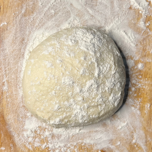 Essentiels Veg&Free – Pâte brisée – 280 g