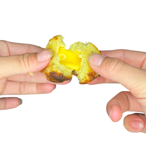 Croqu'fondante - 180g