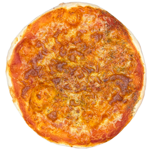 Pizza Margherita – 300 g – Image 2