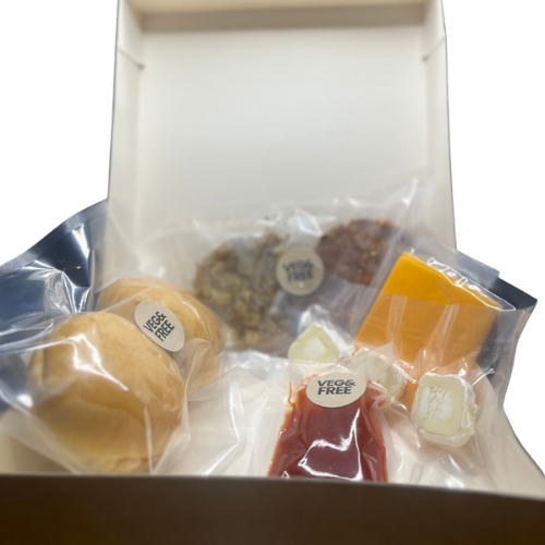 Kit Burger - Le Red Burger – Image 2