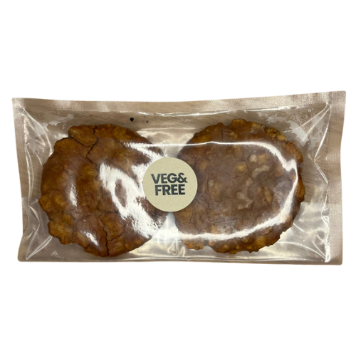 Essentiels Veg&Free – Pavés façon bistro par 2 ou 4