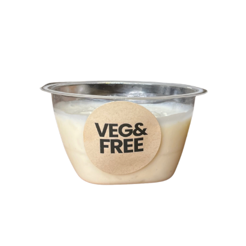 Dessert – Riz au lait vanillé par 2 ou 4