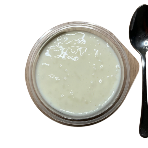 Dessert – Riz au lait vanillé par 2 ou 4 – Image 2