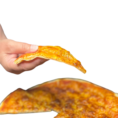 Pizza Margherita – 300 g