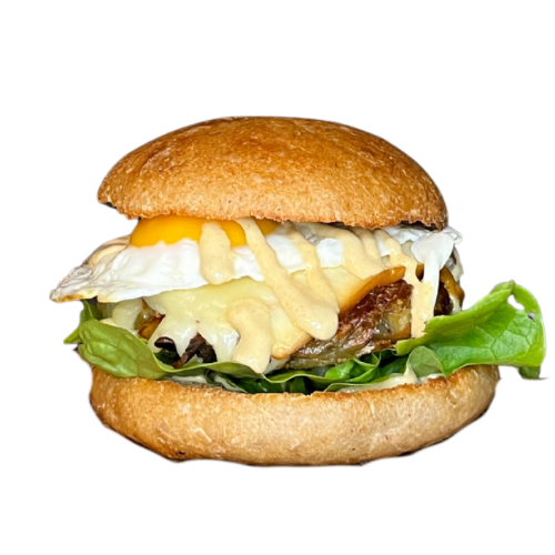 Kit Burger - Le Réticent – Image 3