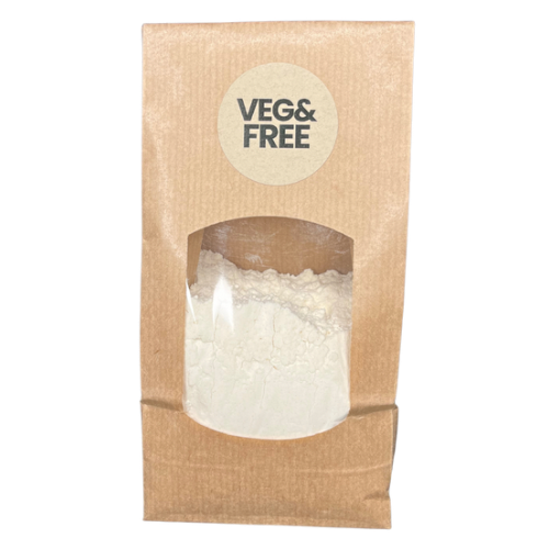 Essentiels Veg&Free – Mix de farines sans gluten