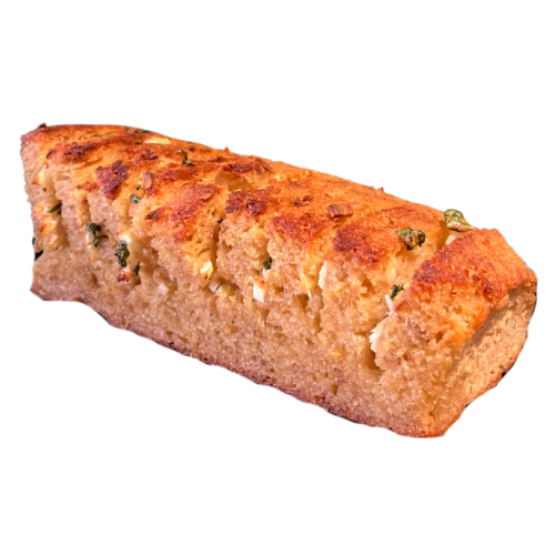 Pain apéritif – Préfou à l’ail – env. 300 g