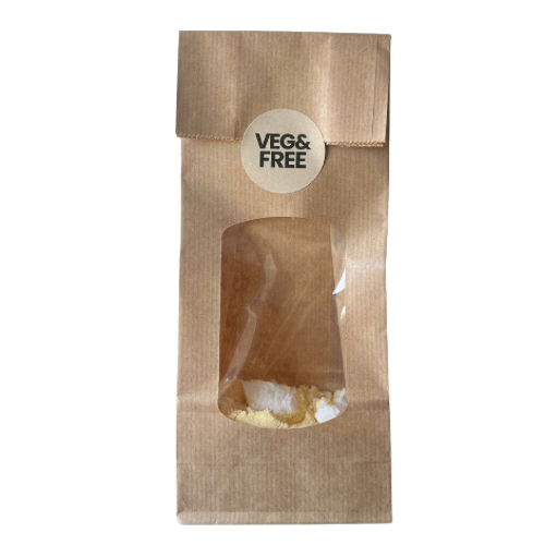 Essentiels Veg&Free – Base universelle sans gluten