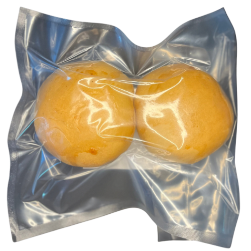 Essentiels Veg&Free – Pains à burger – Image 2