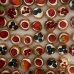 Desserts maison Veg&Free : pâtisseries artisanales adaptées aux intolérances et régimes spécifiques.